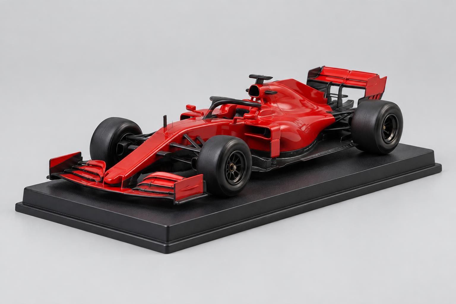 Formula 1 Diecast Model (Bburago)