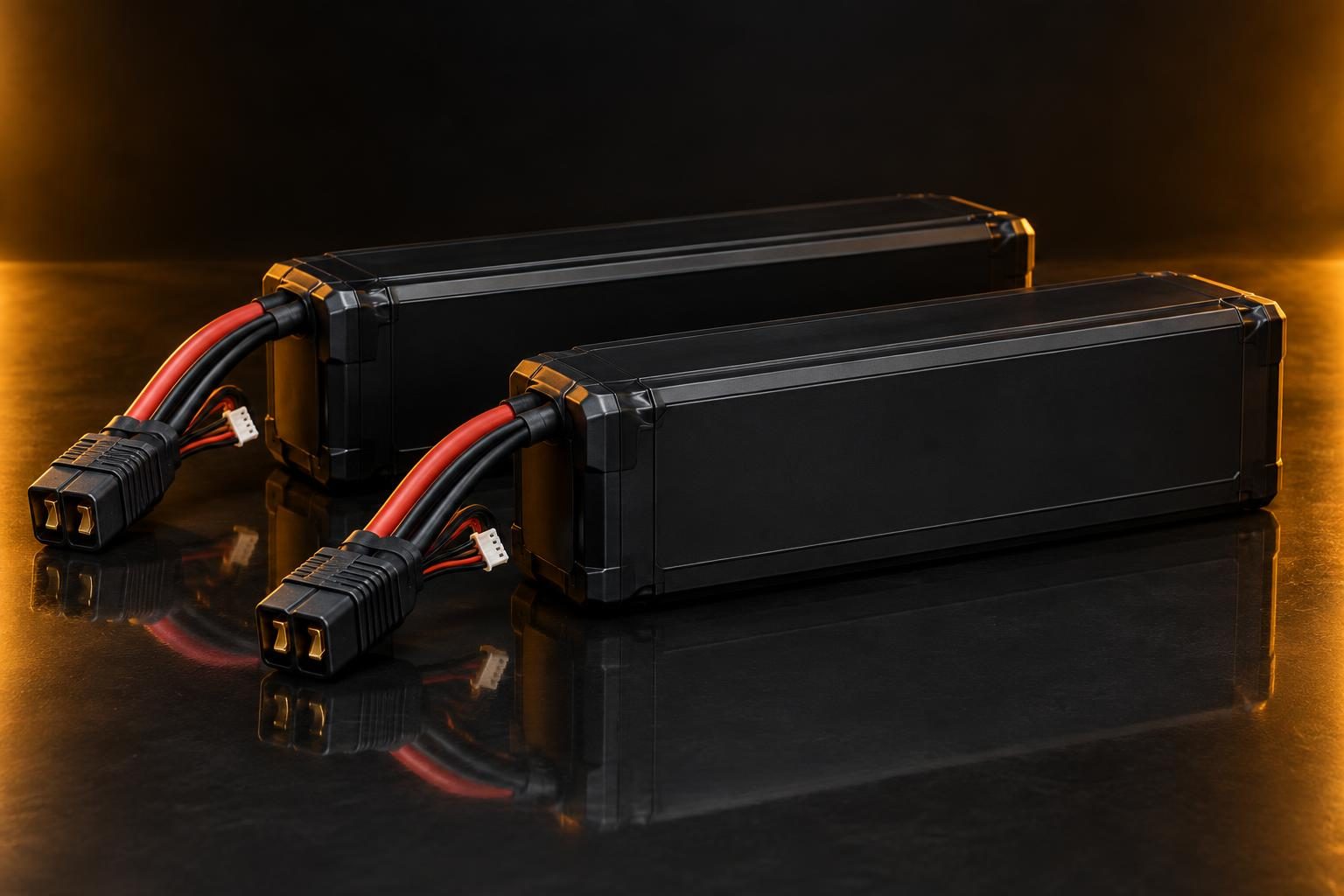 6S / 8S Power Packs — photo 2