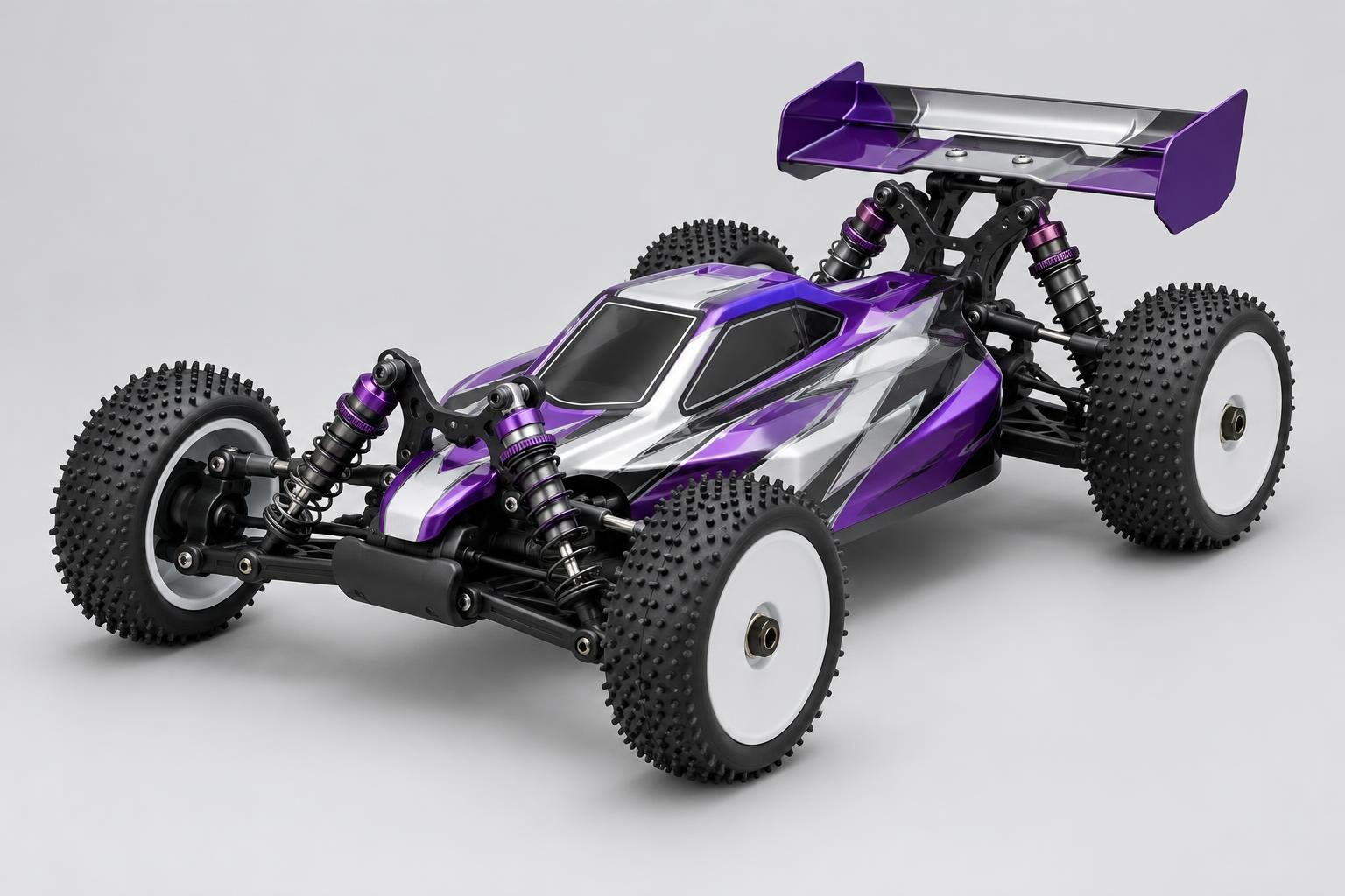 Brushless Buggy (HSP 94995 type)