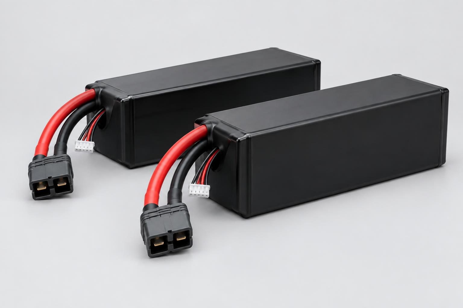 6S / 8S Power Packs