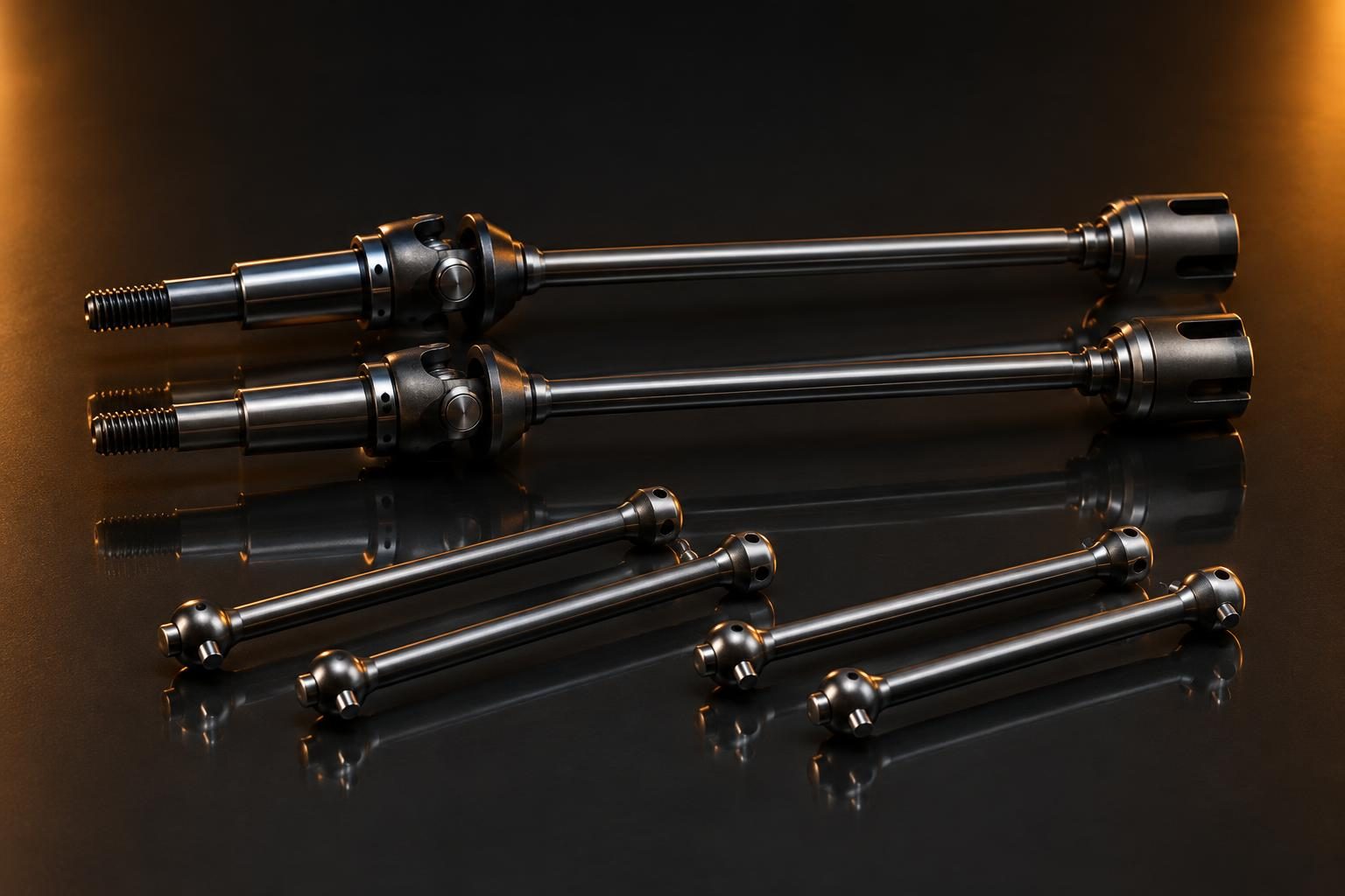 Drive Shaft / CVD Sets — photo 2