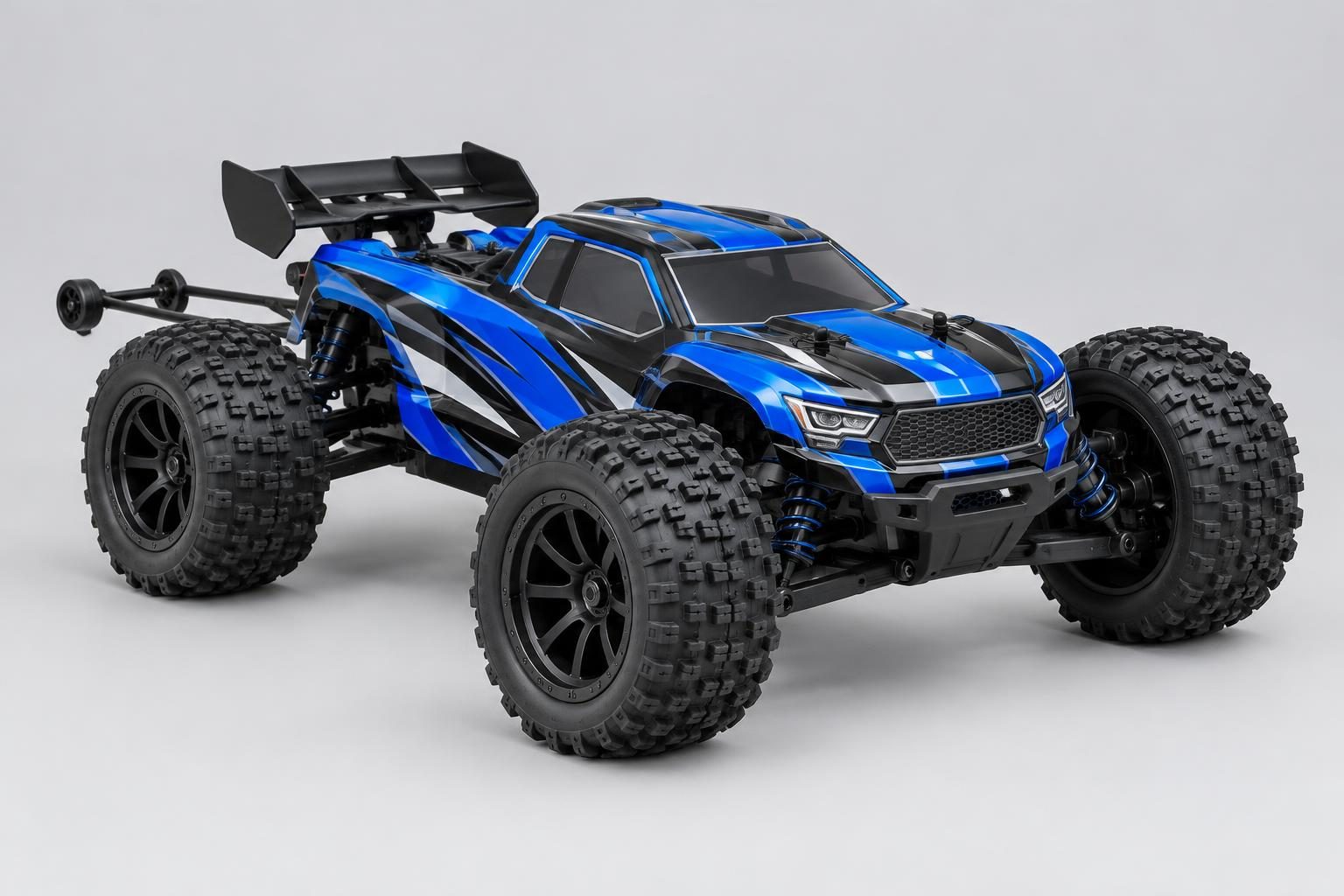 6S Brushless Monster Truggy (Kraton 6S type)