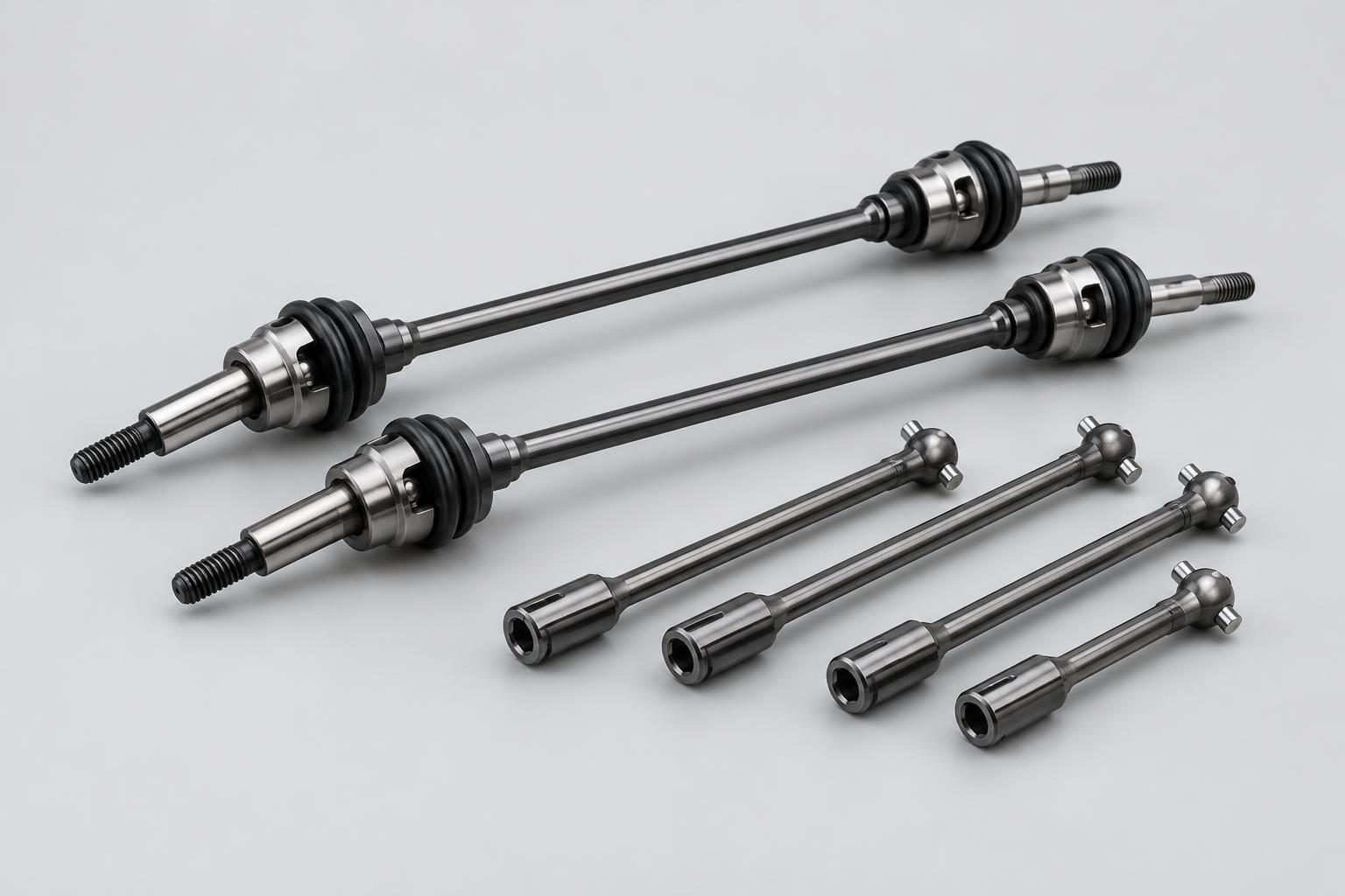 Drive Shaft / CVD Sets