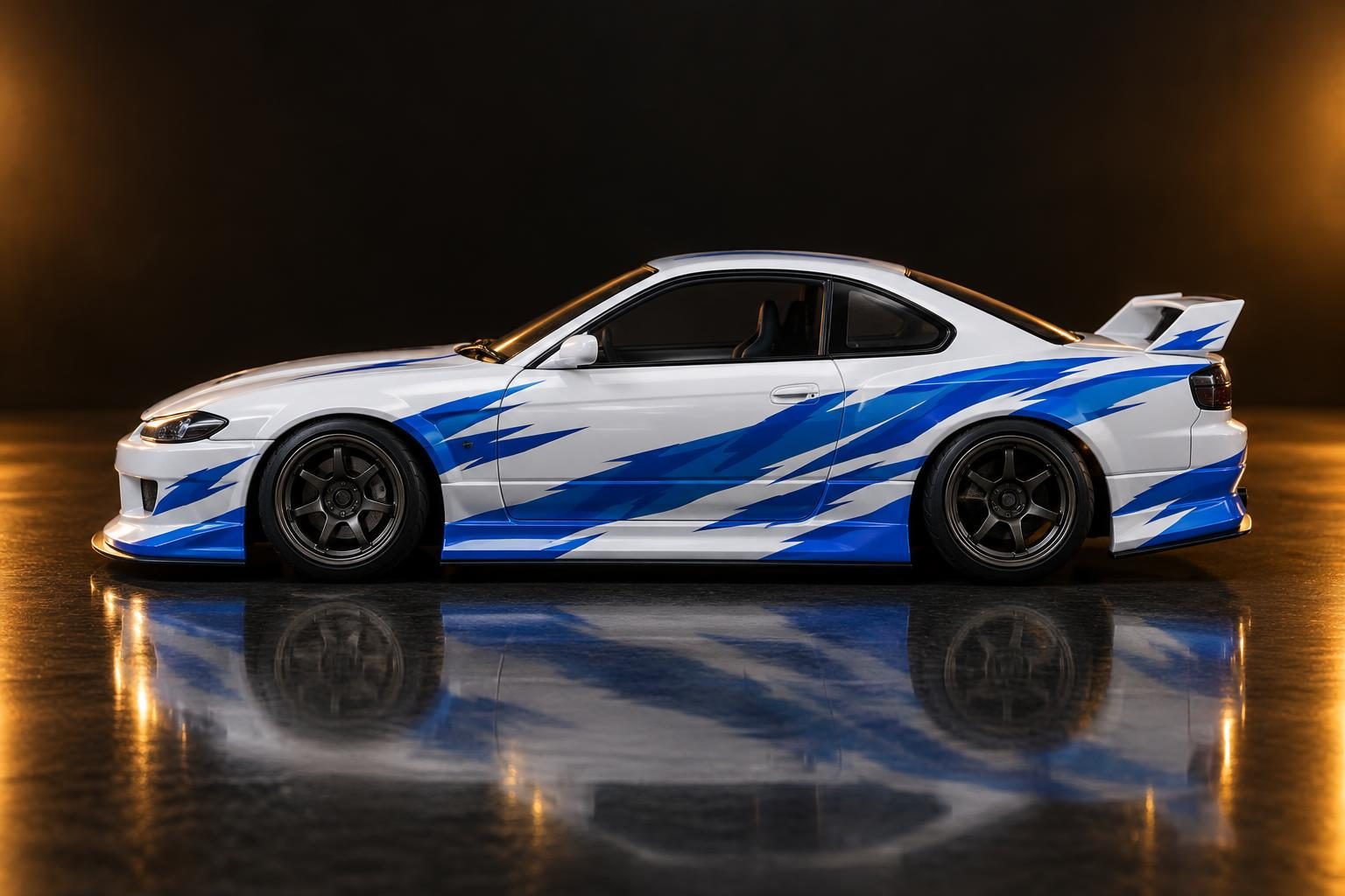 Drift & Micro RC